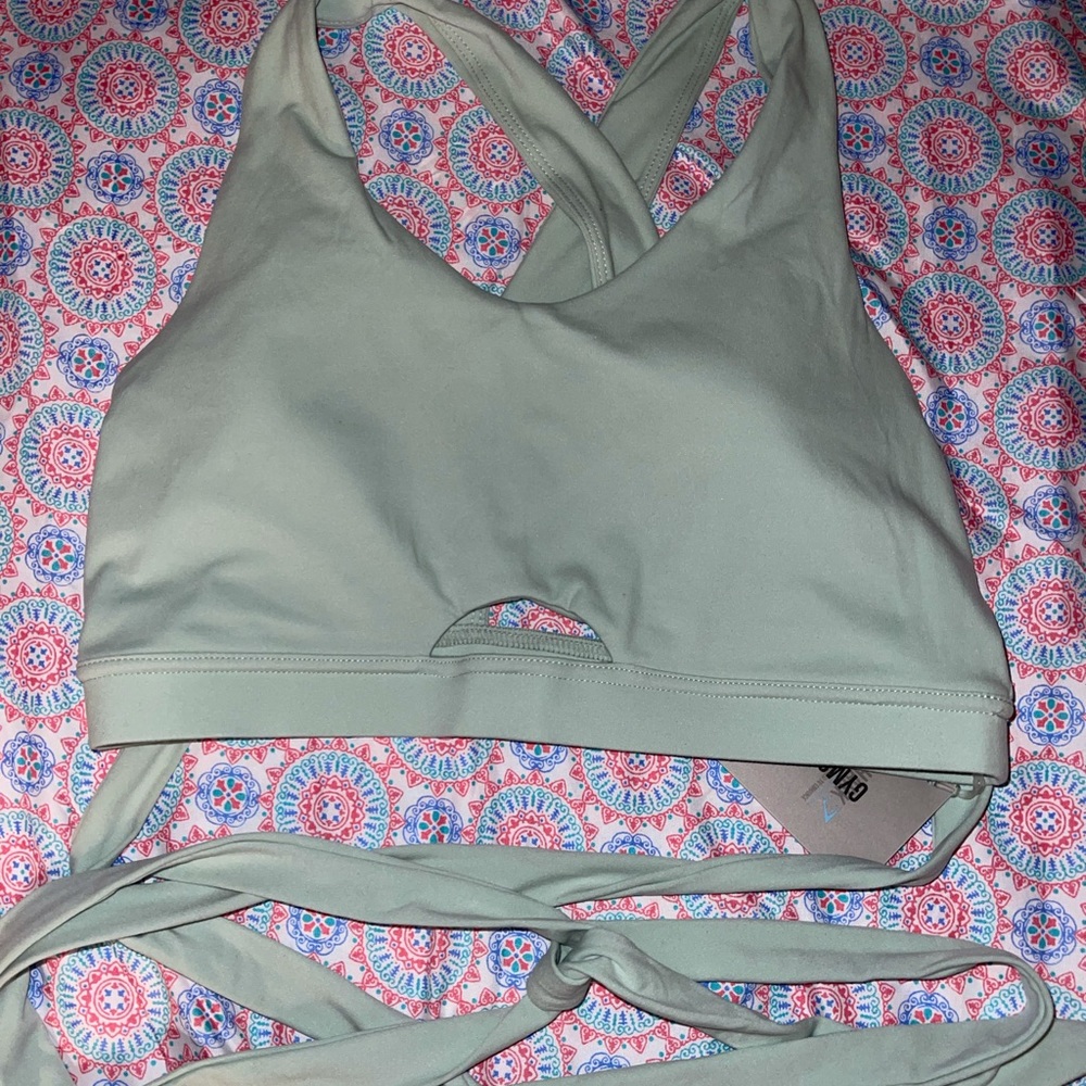 Gymshark sport bra